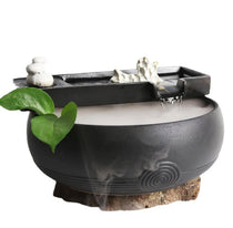 Water Feature