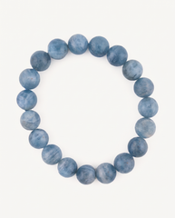 Aquamarine Bracelet, alternate view