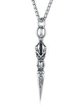 Titanum Steel Protection Necklace
