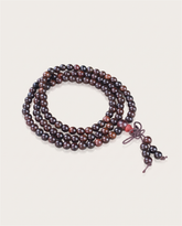 Rosewood 108 Bead Mala