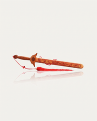 Peach Wood Sword