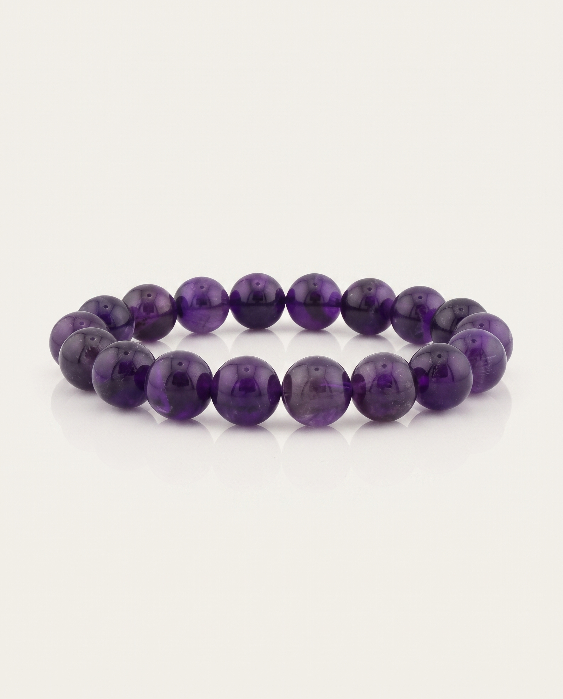 Amethyst Bracelet