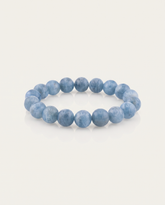 Aquamarine Bracelet