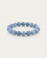 Aquamarine Bracelet