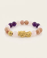 Ethereal Love | Pixiu Dragon Bracelet