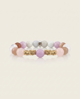 Dawn Blossom Pixiu Bracelet