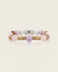 Dawn Blossom Pixiu Bracelet