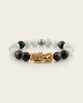 Mountain Root Pixiu Bracelet