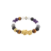 Monkey Zodiac Pixiu Bracelet | Monkey Thinks, Monkey Wins