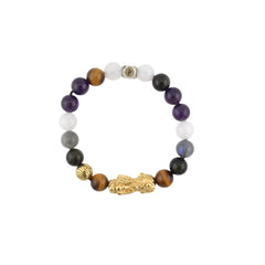 Monkey Zodiac Pixiu Bracelet | Monkey Thinks, Monkey Wins