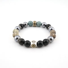 Tiger Zodiac Pixiu Bracelet | Roar of Resilience