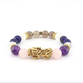 Dog Zodiac Pixiu Bracelet | Quiet Wisdom
