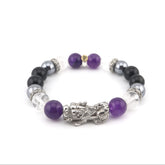 Dragon Zodiac Pixiu Bracelet | The Hidden Covenant