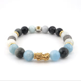 Dragon Zodiac Pixiu Bracelet | The Edict