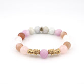 Goat Zodiac Pixiu Bracelet | The Luminous Pivot