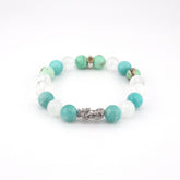 Snake Zodiac Pixiu Bracelet | Serene Ascension