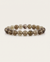 Smoky Quartz Bracelet