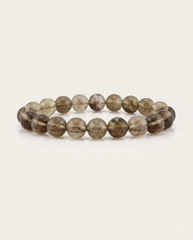 Smoky Quartz Bracelet