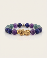 Nine Heavens Pixiu Bracelet