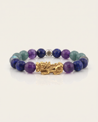 Nine Heavens Pixiu Bracelet