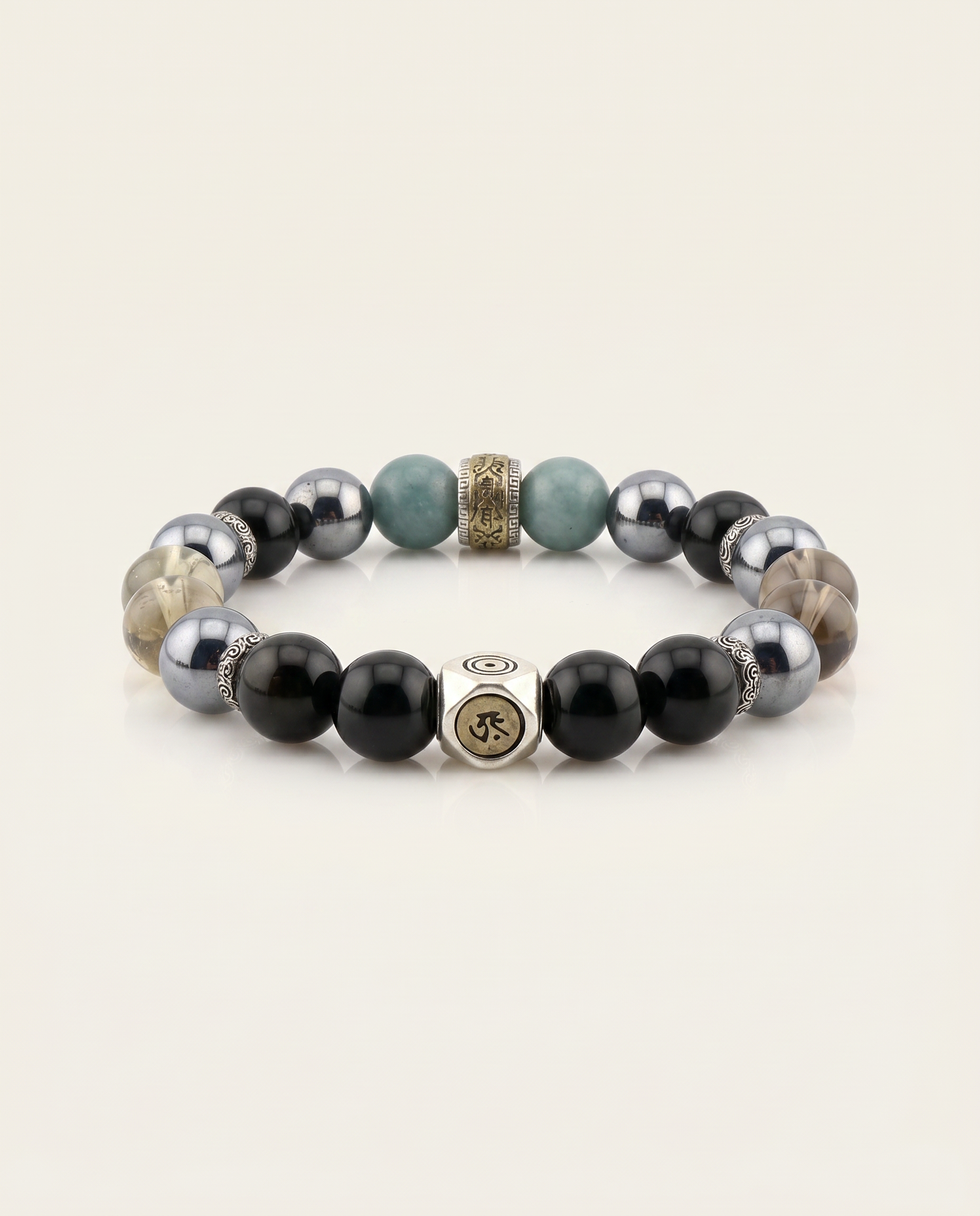 Night Sentinel Pixiu Bracelet