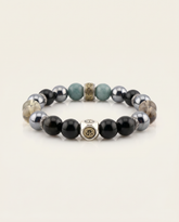 Night Sentinel Pixiu Bracelet