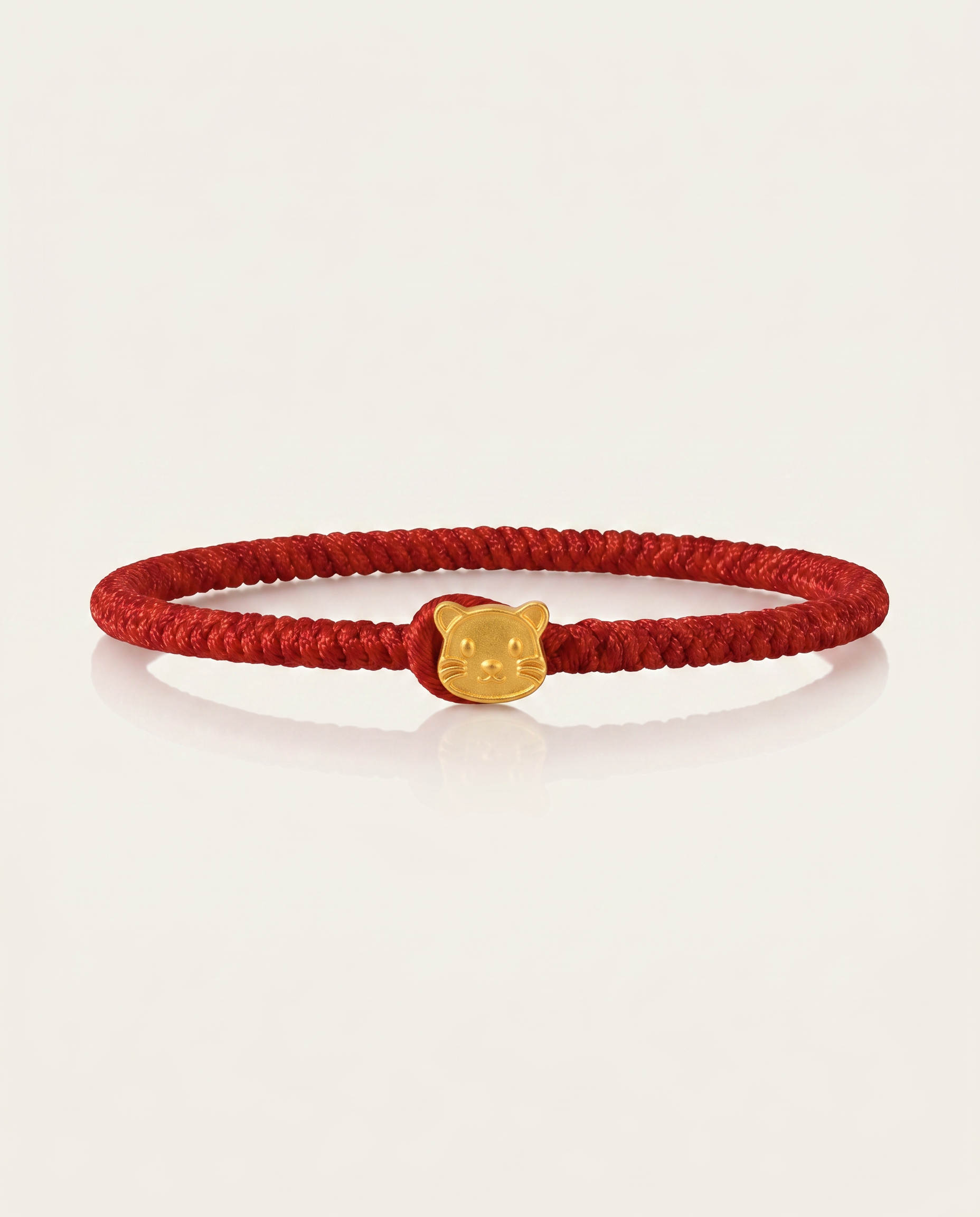 Zodiac Red String Bracelet (Pre-order, ships July)