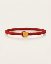 Zodiac Red String Bracelet (Pre-order, ships July)