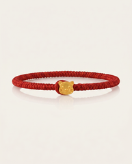 Zodiac Red String Bracelet (Pre-order, ships July)