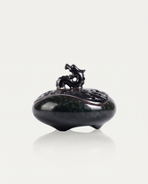 Ceramic Dragon Incense Burner
