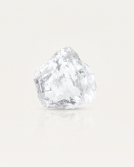 Clear Quartz Rough Stones photo 2
