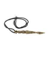Phurba Protection Necklace