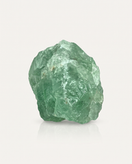 Green Strawberry Quartz Rough hero