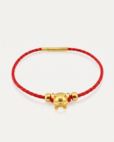 adjustable-zodiac-red-leather-string-bracelet