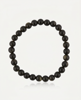 Obsidian Bracelet