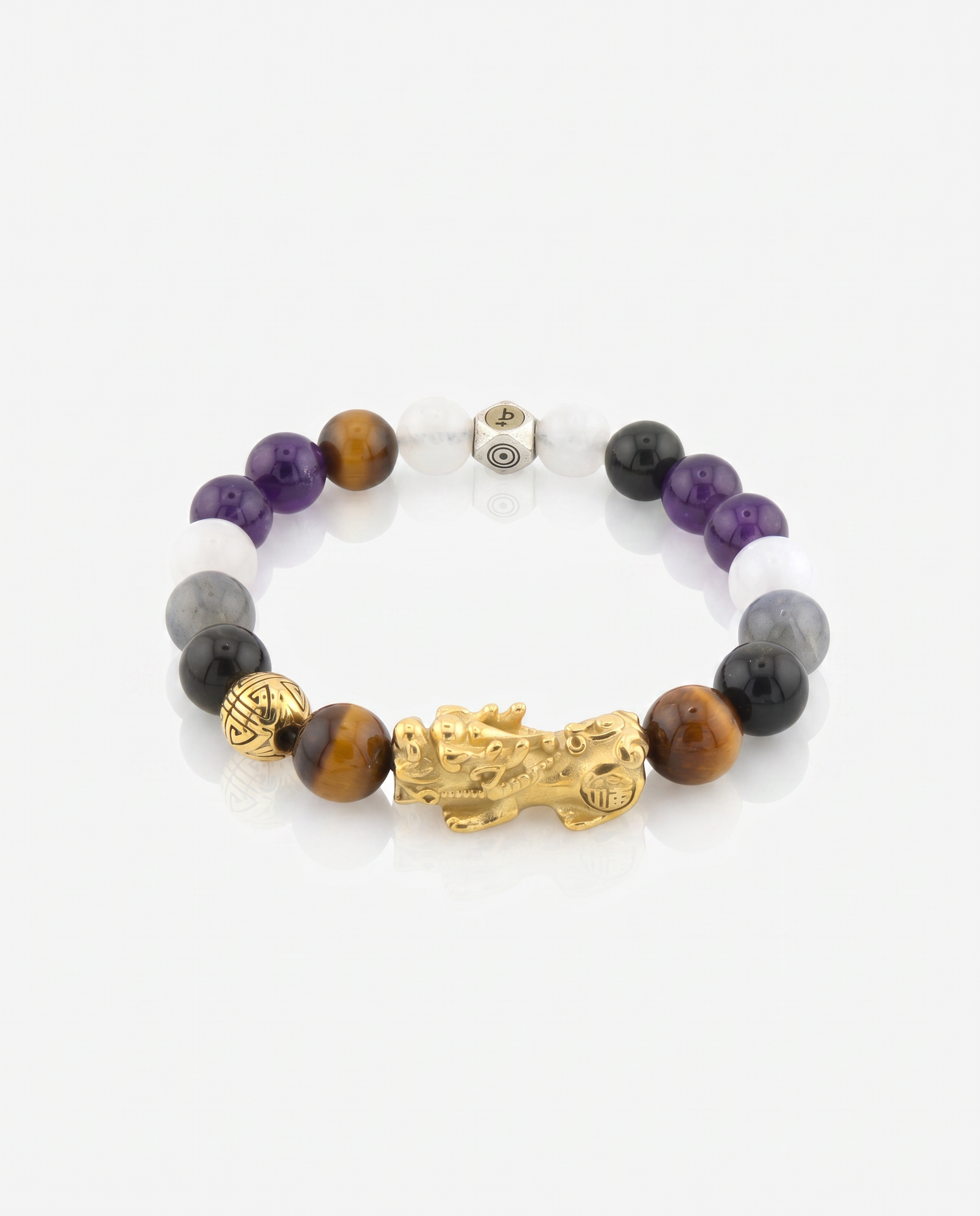 North Star Pixiu Bracelet