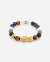 North Star Pixiu Bracelet