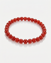 Carnelian Bracelet