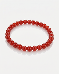 Carnelian Bracelet
