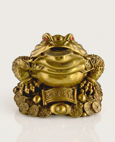 three legged toad