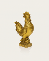 golden rooster