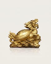 dragon turtle