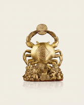 lucky crab