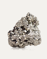 Raw Pyrite Cluster hero
