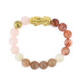 Luminous Love | Pixiu Dragon Bracelet