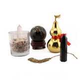 2026 Mastery Feng Shui Protection & Defense Bundle