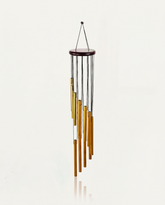 Twelve Tube Wind Chime