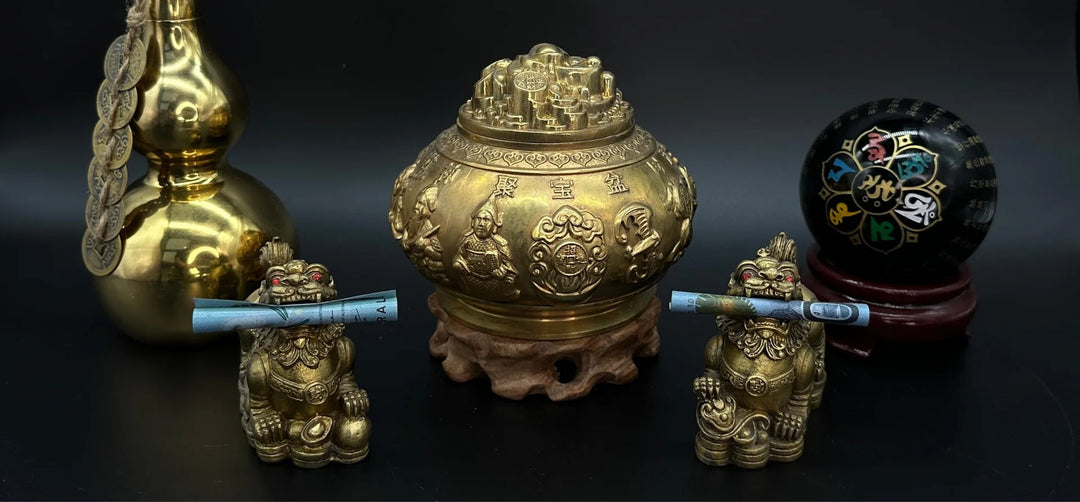 Wealth Bowl