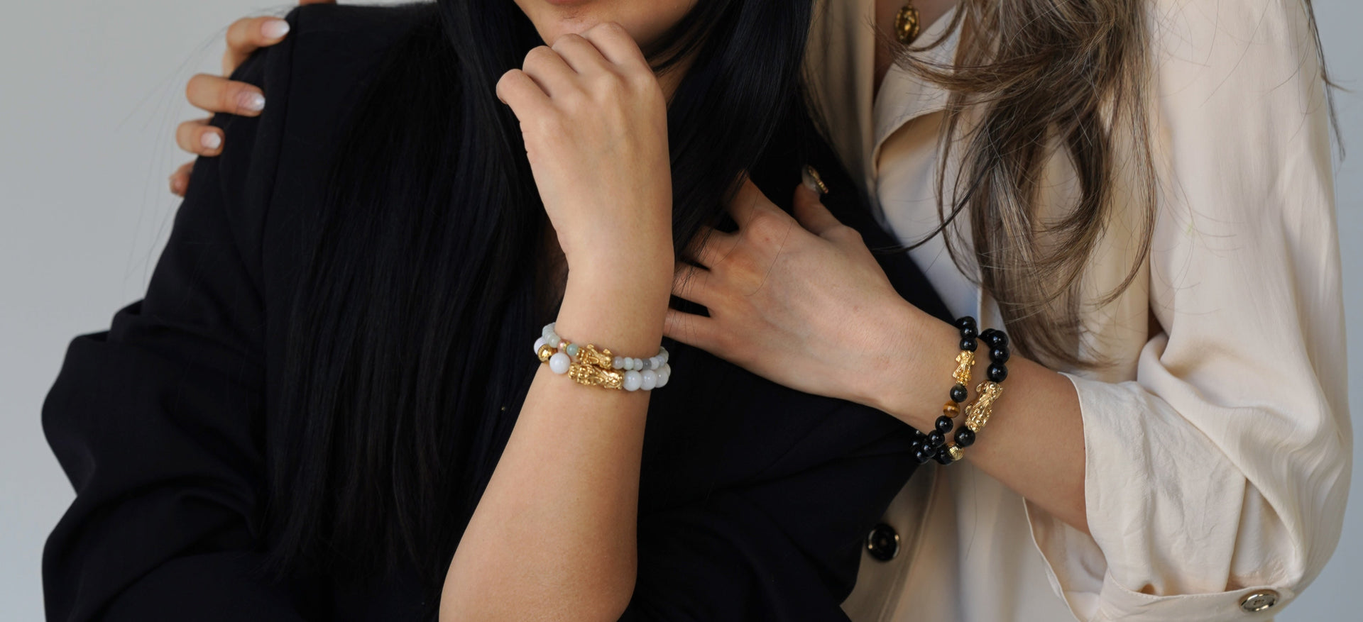 Crystal Bracelets