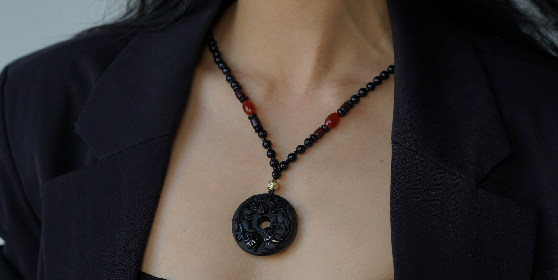 Necklace